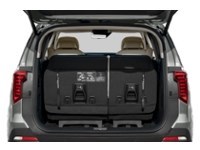 2026 Kia Carnival SX+ Exterior Shot 4