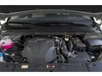 2026 Kia Carnival SX+ Exterior Shot 3