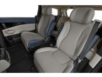 2026 Kia Carnival SX+ Interior Shot 5