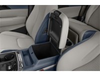 2026 Kia Carnival SX+ Interior Shot 7