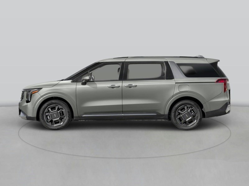 2026 Kia Carnival HEV EX OEM Shot 2