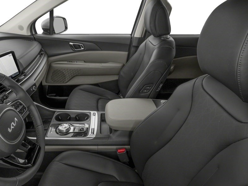 2026 Kia Carnival HEV SX OEM Shot 5