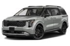 2026 Kia Carnival HEV SX-Auto