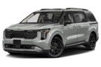 2026 Kia Carnival HEV SX-Auto