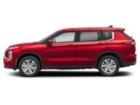 2025 Mitsubishi Outlander ES Exterior Shot 6