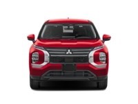 2025 Mitsubishi Outlander ES Exterior Shot 5