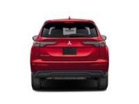 2025 Mitsubishi Outlander ES Exterior Shot 7