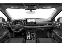 2025 Mitsubishi Outlander ES Interior Shot 6