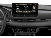 2025 Mitsubishi Outlander ES Interior Shot 2