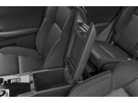 2025 Mitsubishi Outlander ES Interior Shot 7