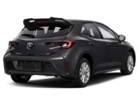 2026 Toyota Corolla Hatchback Base Exterior Shot 2