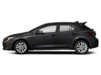2026 Toyota Corolla Hatchback Base Exterior Shot 6