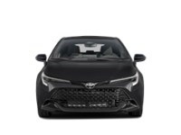 2026 Toyota Corolla Hatchback Base Exterior Shot 5