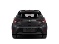 2026 Toyota Corolla Hatchback Base Exterior Shot 7