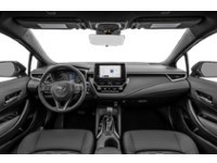 2026 Toyota Corolla Hatchback Base Interior Shot 6