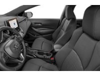 2026 Toyota Corolla Hatchback Base Interior Shot 4