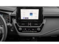 2026 Toyota Corolla Hatchback Base Interior Shot 2