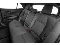 2026 Toyota Corolla Hatchback Base Interior Shot 5