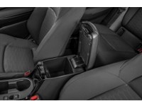 2026 Toyota Corolla Hatchback Base Interior Shot 7