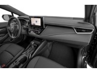 2026 Toyota Corolla Hatchback Base Interior Shot 1