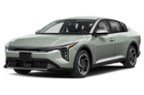 2027 Kia K4 EX+-Auto
