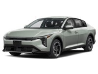 2026 Kia K4 EX Exterior Shot 1