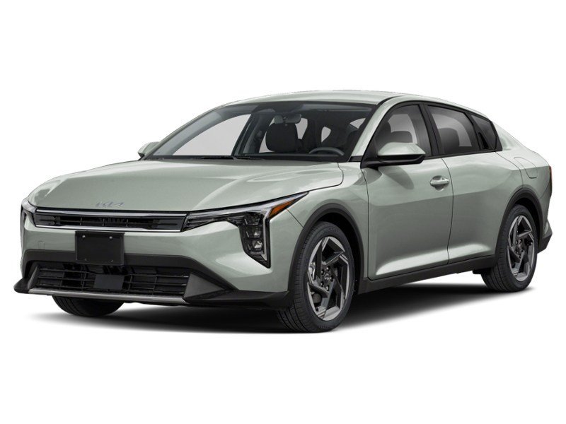 2026 Kia K4 EX Exterior Shot 1