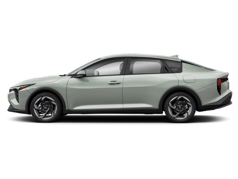 2026 Kia K4 EX Exterior Shot 6