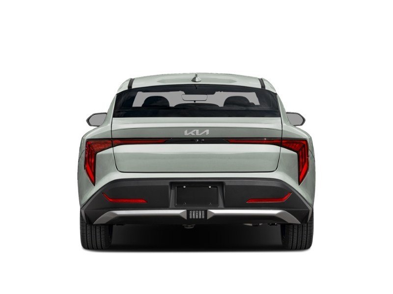 2026 Kia K4 EX Exterior Shot 7