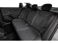 2026 Kia K4 EX Interior Shot 5