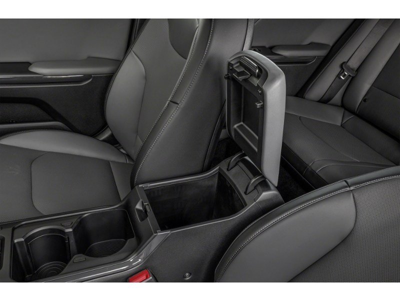 2026 Kia K4 EX Interior Shot 7