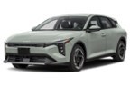 2027 Kia K4 EX-Auto