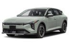 2026 Kia K4 EX-Auto