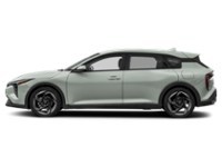 2026 Kia K4 EX+ FWD Exterior Shot 6