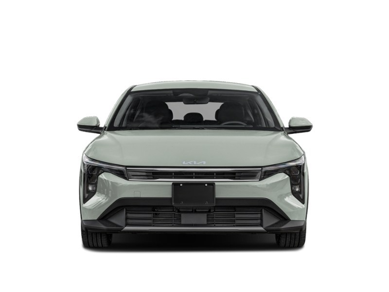 2026 Kia K4 EX+ FWD Exterior Shot 5
