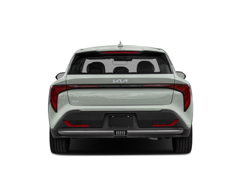 2026 Kia K4 EX+ FWD Exterior Shot 7