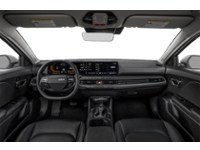 2026 Kia K4 EX+ FWD Interior Shot 6
