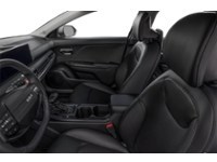 2026 Kia K4 EX+ FWD Interior Shot 4