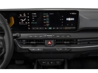 2026 Kia K4 EX+ FWD Interior Shot 2