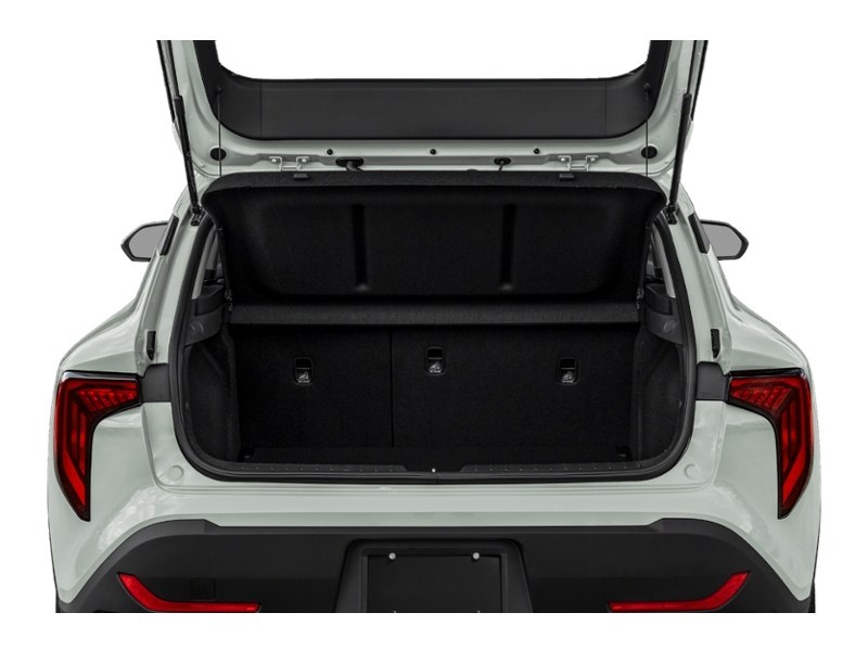 2026 Kia K4 EX+ FWD Exterior Shot 4