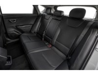 2026 Kia K4 EX+ FWD Interior Shot 5