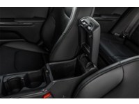 2026 Kia K4 EX+ FWD Interior Shot 7