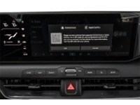 2026 Kia K4 EX+ FWD Interior Shot 8