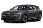 2027 Kia K4 GT-Line Turbo-Auto