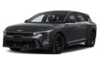 2027 Kia K4 GT-Line Turbo Limited-Auto