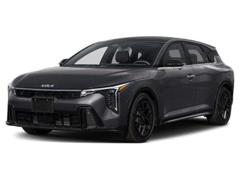 2027 Kia K4 LX Exterior Shot 1