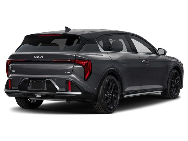 2027 Kia K4 LX Exterior Shot 2