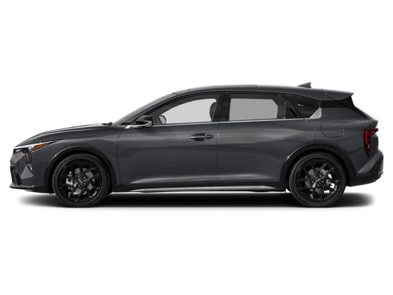 2027 Kia K4 LX Exterior Shot 6