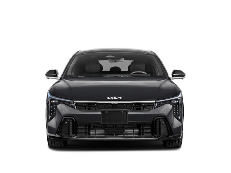 2027 Kia K4 LX Exterior Shot 5