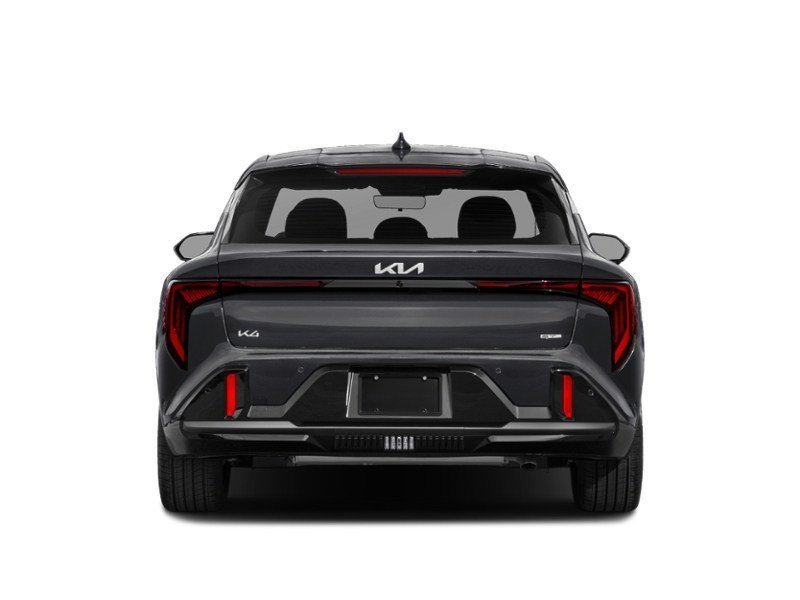 2027 Kia K4 LX Exterior Shot 7
